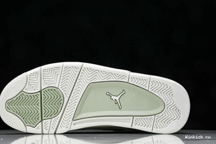 Jordan 4 Air Seafoam 0720